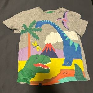 2t graphic t shirt